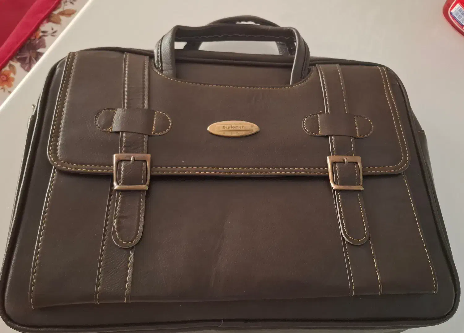 کیف چرمی|کیف، کفش، کمربند|سمنان, |دیوار