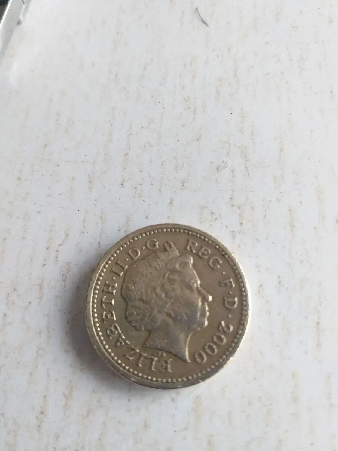 ۲ عدد سکه قدیمی|کلکسیون سکه، تمبر، اسکناس|شهرکرد, |دیوار