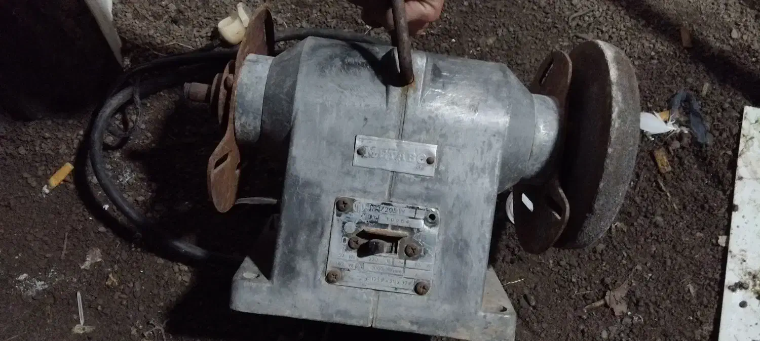 دستگاه برش سنگ المانی|ابزارآلات|آستانه اشرفیه, |دیوار