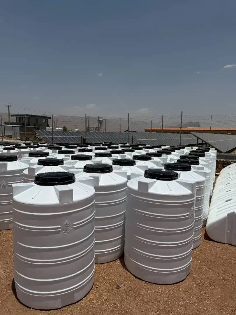 مخزن زیر پله PT/منبع طوقدار/تانکرآب/بشکه|مصالح و تجهیزات ساختمان|زرقان, |دیوار