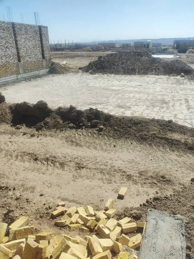 فروش زمین مسکن ملی|فروش زمین و ملک کلنگی|بافت, |دیوار