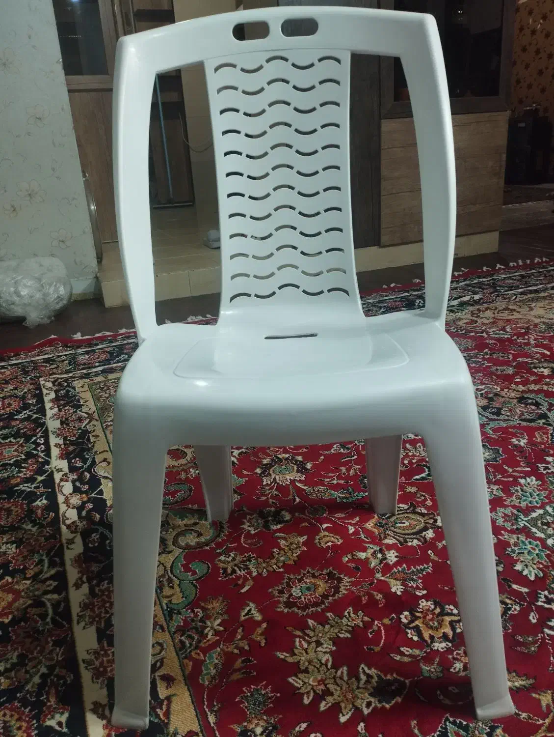 صندلی پلاستیکی 300|صندلی و نیمکت|دورود, |دیوار