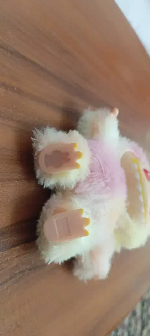 عروسک لبولبو|اسباب‌بازی بچه|کرمانشاه, |دیوار