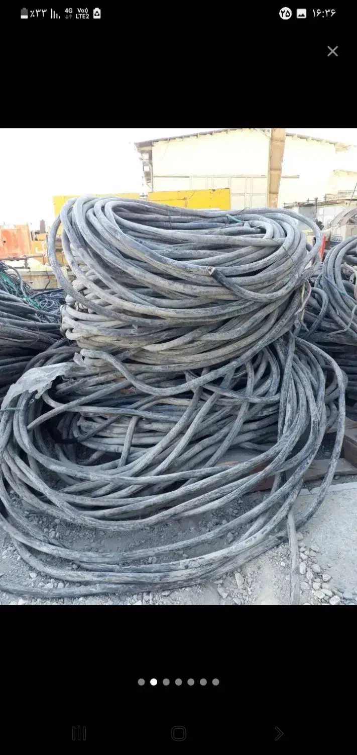 خرید فروش ضایعات مس برنج شیر الات لوستر اینه شمدان|عمده‌فروشی|مشهد, شهید رضوی|دیوار