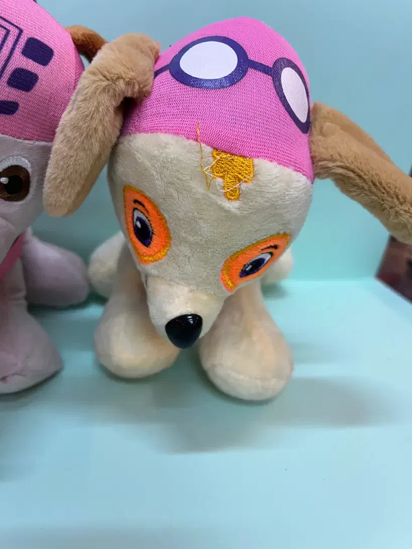 عروسک سگ های نگهبان چیس مارشال اسکای|اسباببازی|مشهد, آزادشهر|دیوار