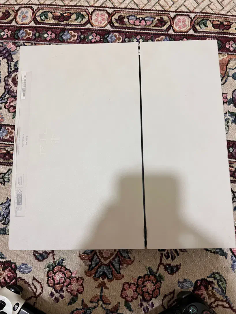 PS4 فت کپی خور|کنسول، بازی ویدئویی و آنلاین|قم, پردیسان|دیوار