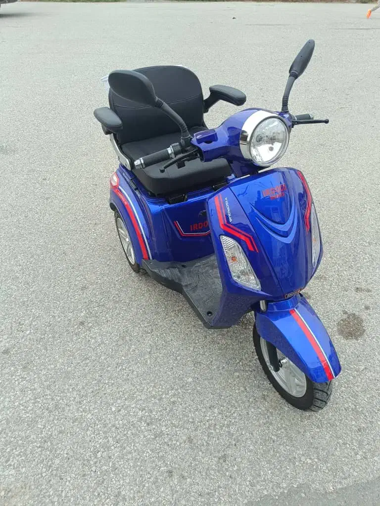 موتور برقی سه چرخ|موتورسیکلت|اسکو, |دیوار