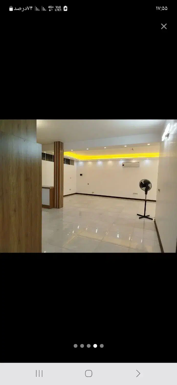 منزل رهن و اجاره/فوق العاده شیک/مخصوص عروس و داماد|اجارهٔ خانه و ویلا|کاشان, فین بزرگ|دیوار