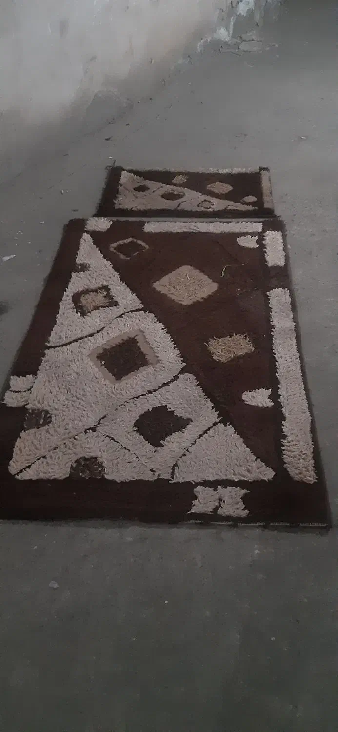 پادری|پادری|پرند, فاز ۴|دیوار