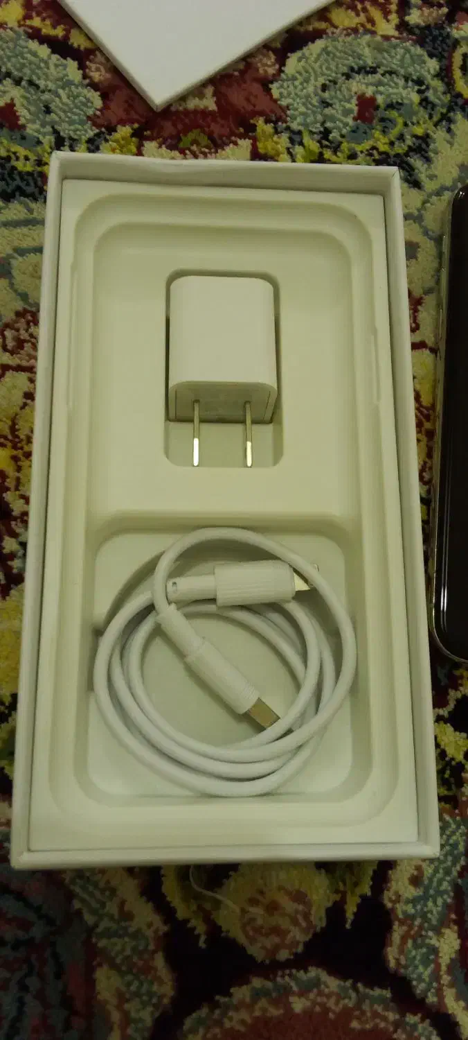 آیفون x|موبایل|اهواز, کیانپارس |دیوار