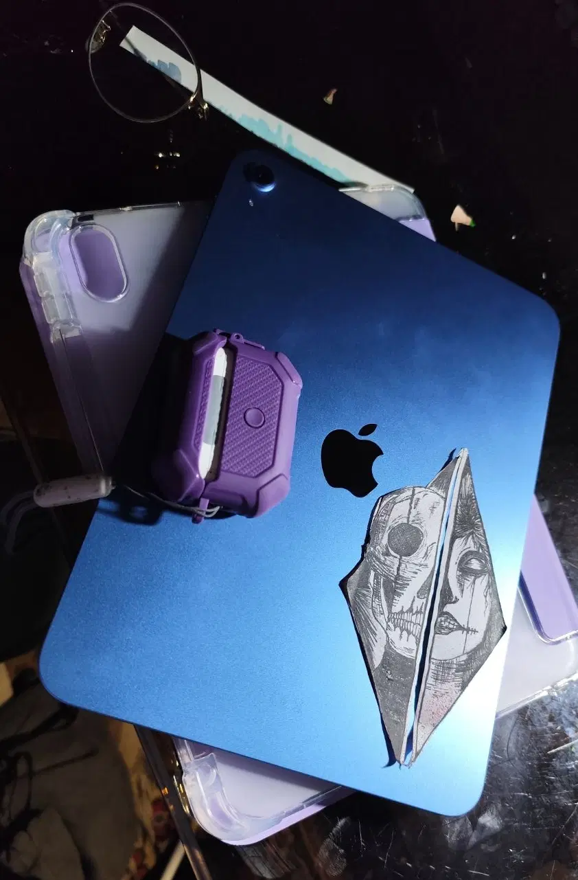 ipad gen 11 2025|تبلت|اسلام‌شهر, مسکن مهر اسلاشهر (شهرک امام خمینی)|دیوار