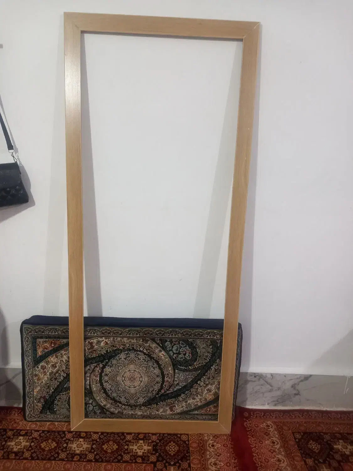 قاب اینه|آینه|نهاوند, |دیوار