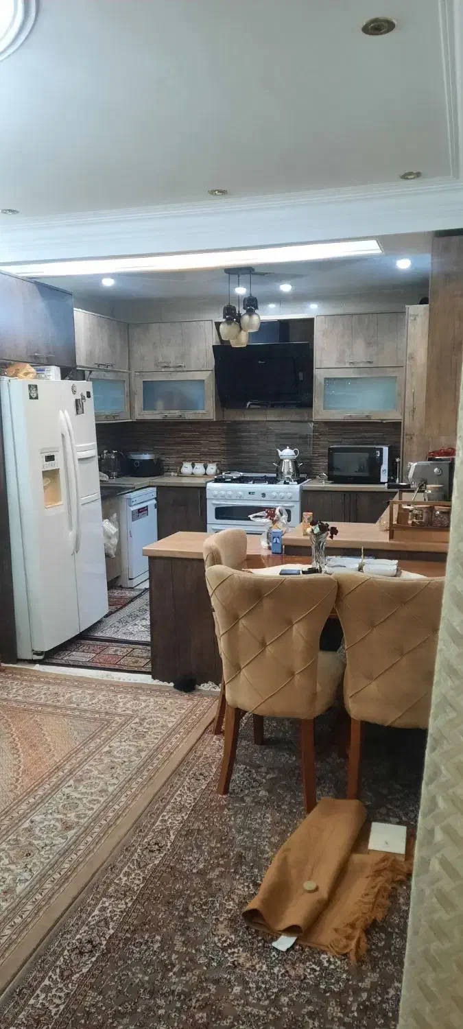 رهن واجاره واحد آپارتمان