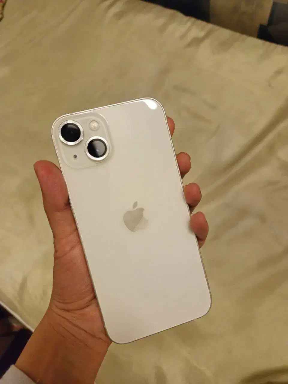 ایفون ۱۳ نرمال/۲۵۶ g/دو سیم|موبایل|مشهد, احمدآباد|دیوار