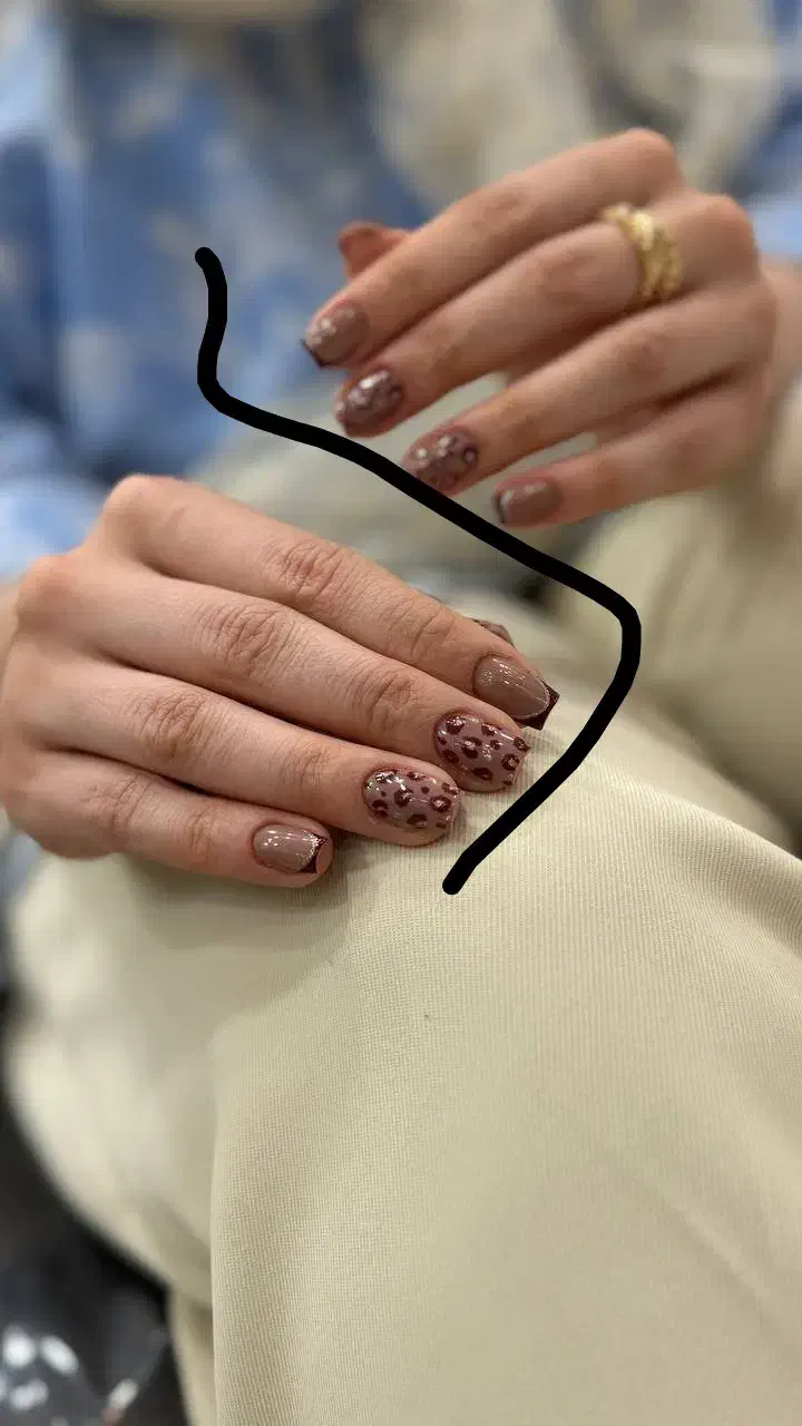 آف ویژه آموزش کاشت ناخن|خدمات آرایشگری و زیبایی|اسلام‌‌آباد غرب, |دیوار