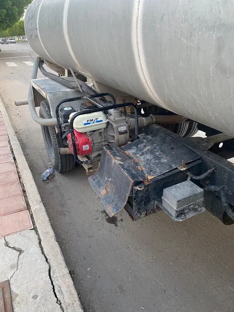 فوتون تانکر اب|خودرو سنگین|شاهینشهر, سعدی جنوبی|دیوار