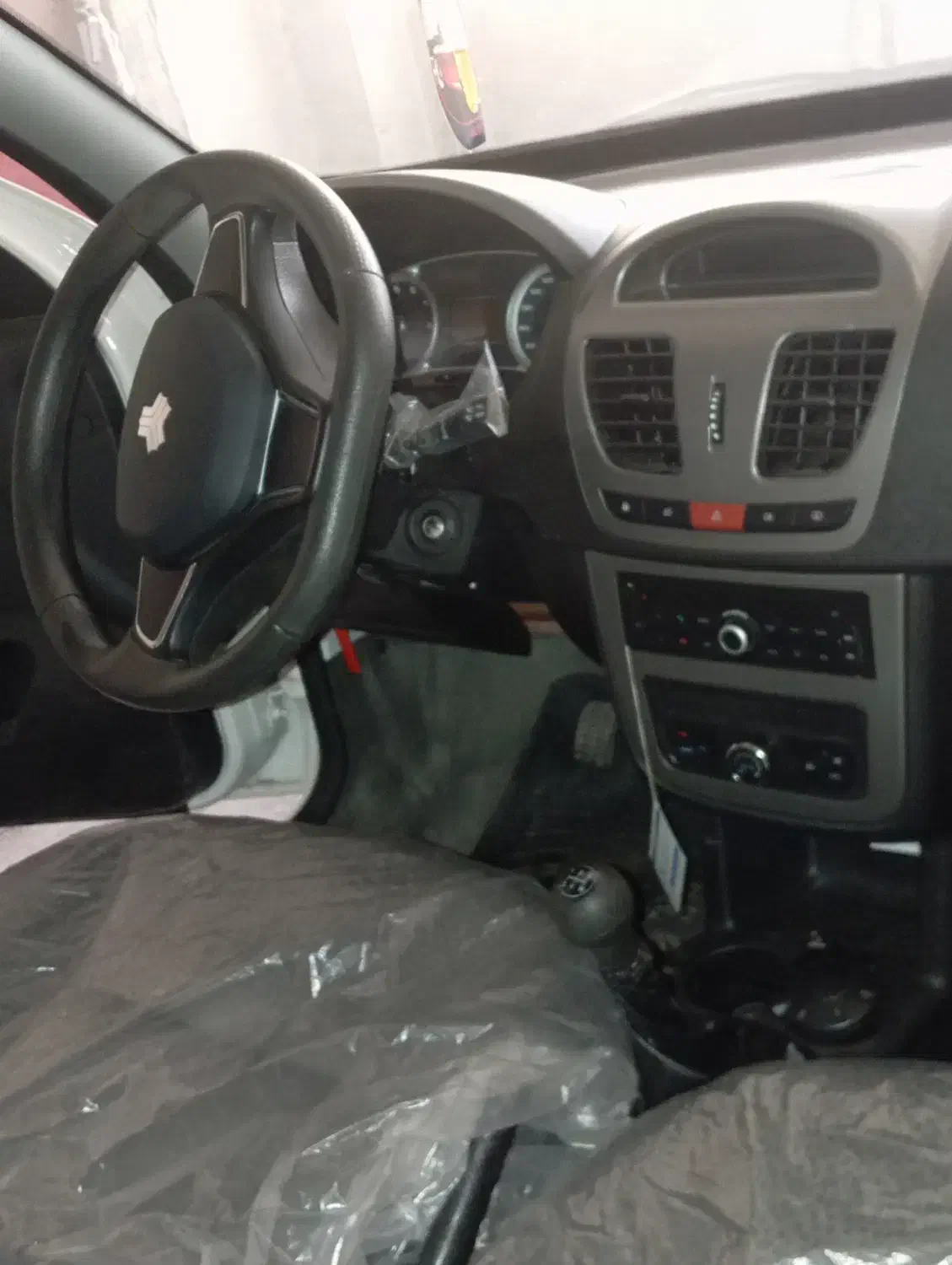 ساینا S مدل ۱۴۰۳|خودرو سواری و وانت|قم, مصلاء|دیوار