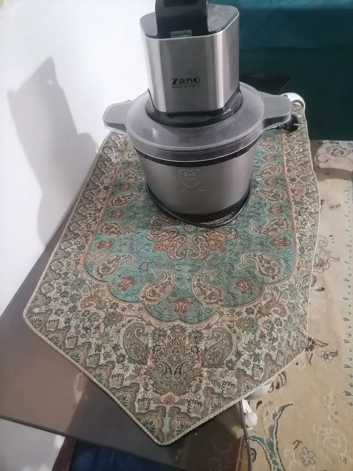 وسایل منزل|اتو و لوازم اتو|نورآباد, |دیوار