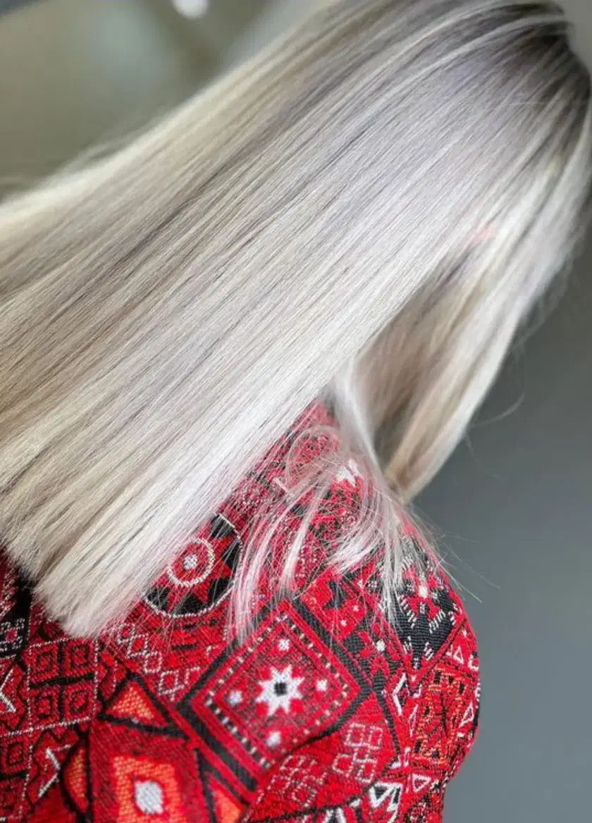 خدمات رنگ و لایت|خدمات آرایشگری و زیبایی|تنکابن, |دیوار