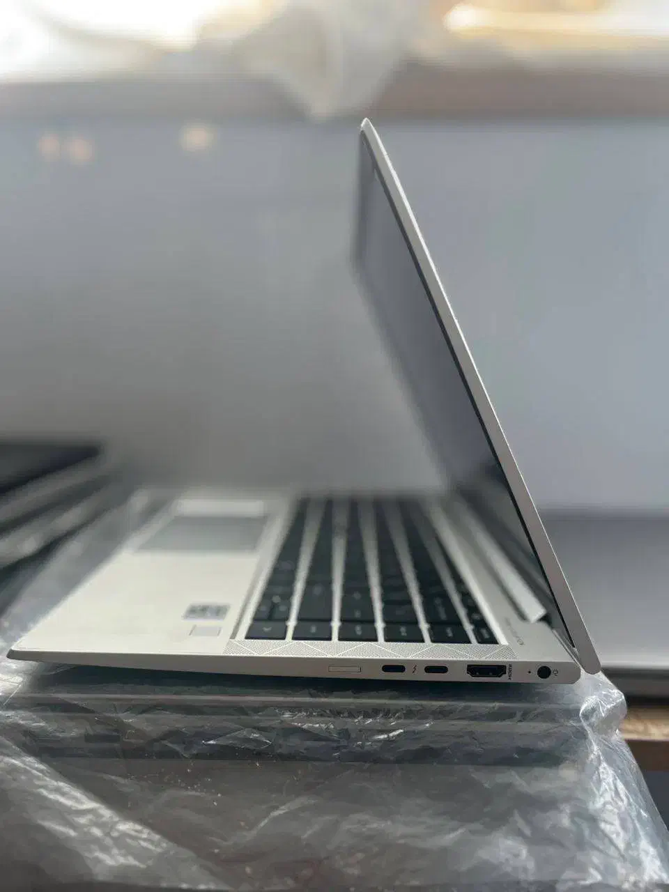 لپتاپ HP 840 G7،Corei5 gen10 ،512GB SSD ، Ram 16GB|رایانه همراه|تهران, فلسطین (میدان انقلاب)|دیوار