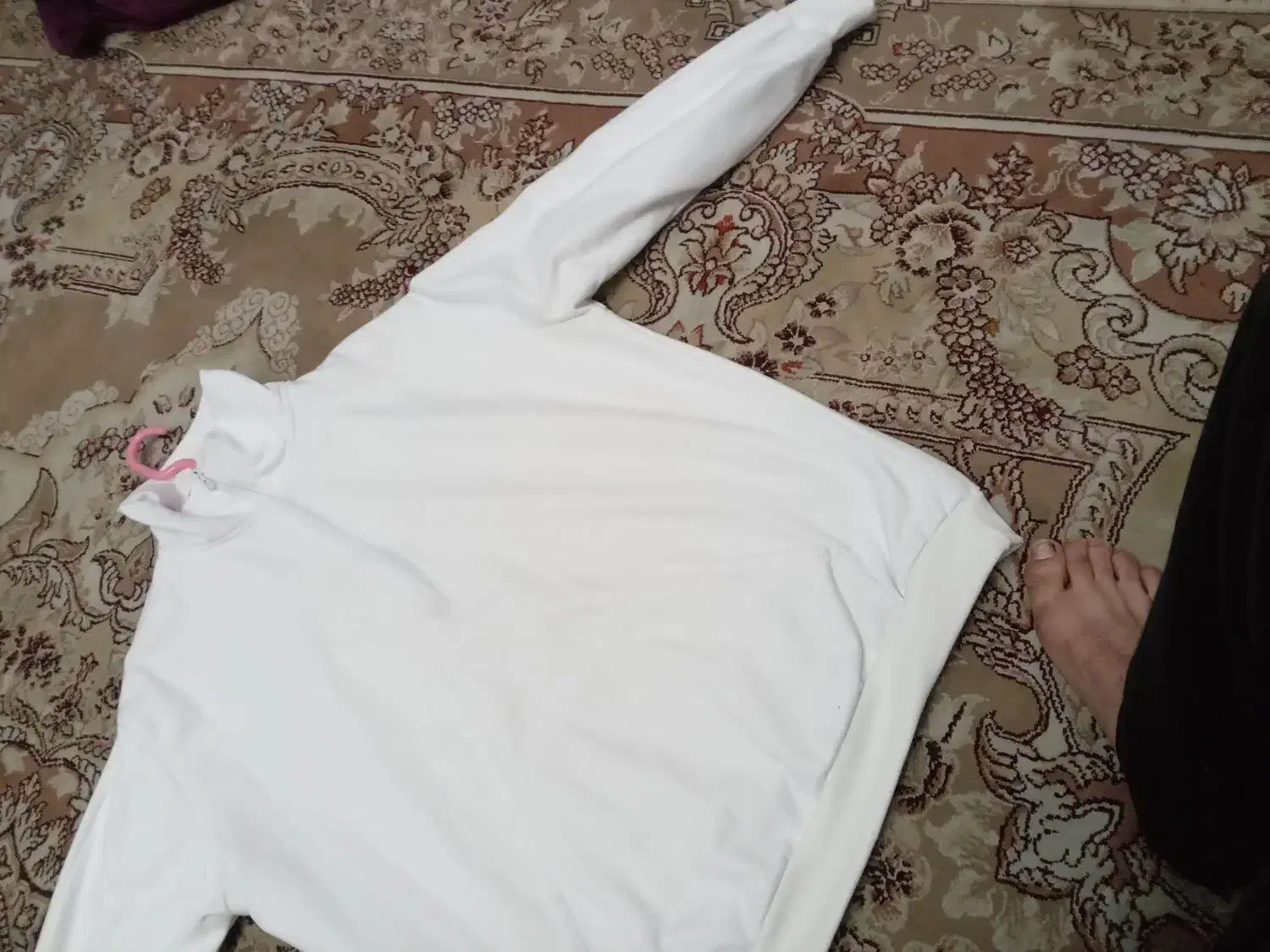 هودی ۲xl|لباس|کرج, حیدرآباد|دیوار