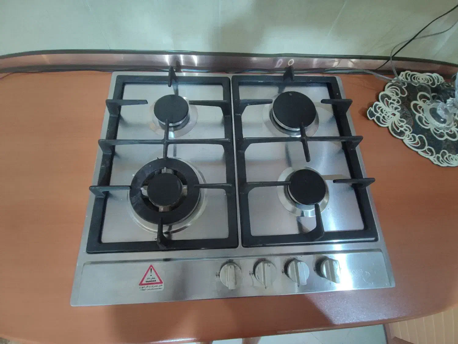 کابینت آشپزخانه|مصالح و تجهیزات ساختمان|بابل, |دیوار