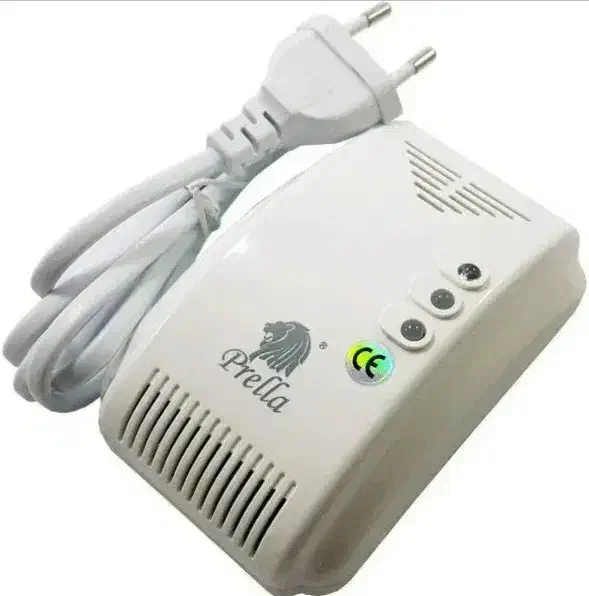 هشداردهنده گازی یاب دوحالته نشت(گاز) و(نشیاب) شهری|مصالح و تجهیزات ساختمان|مشهد, آزادشهر|دیوار