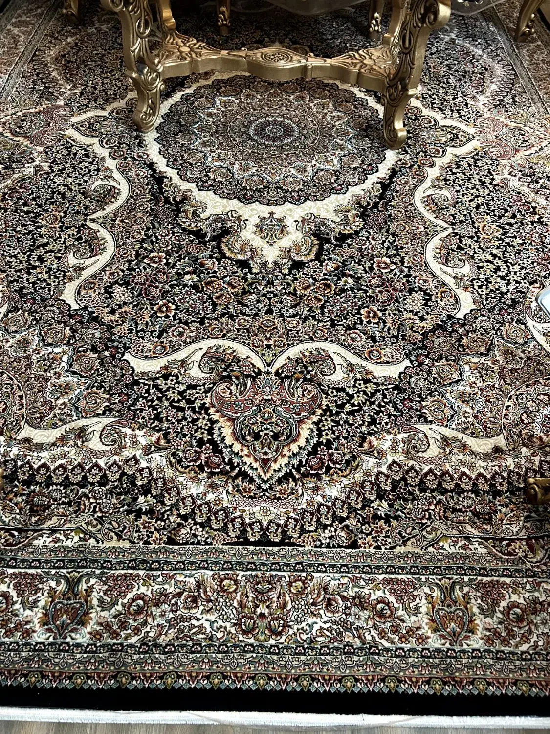 فرش نگین مشهد|فرش|اراک, |دیوار