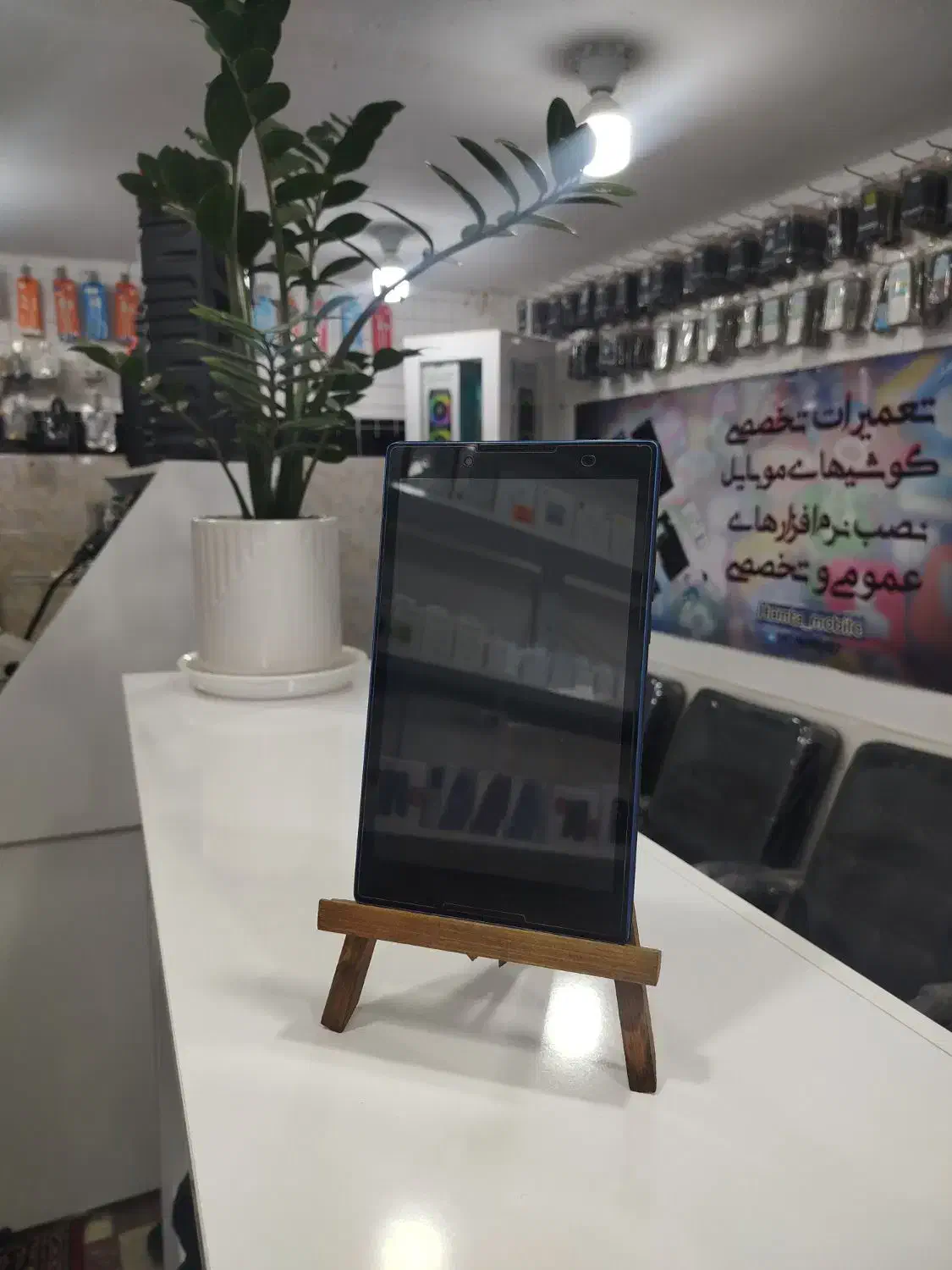 فروش تبلت ۸ اینچ LENOVO|تبلت|بوکان, |دیوار