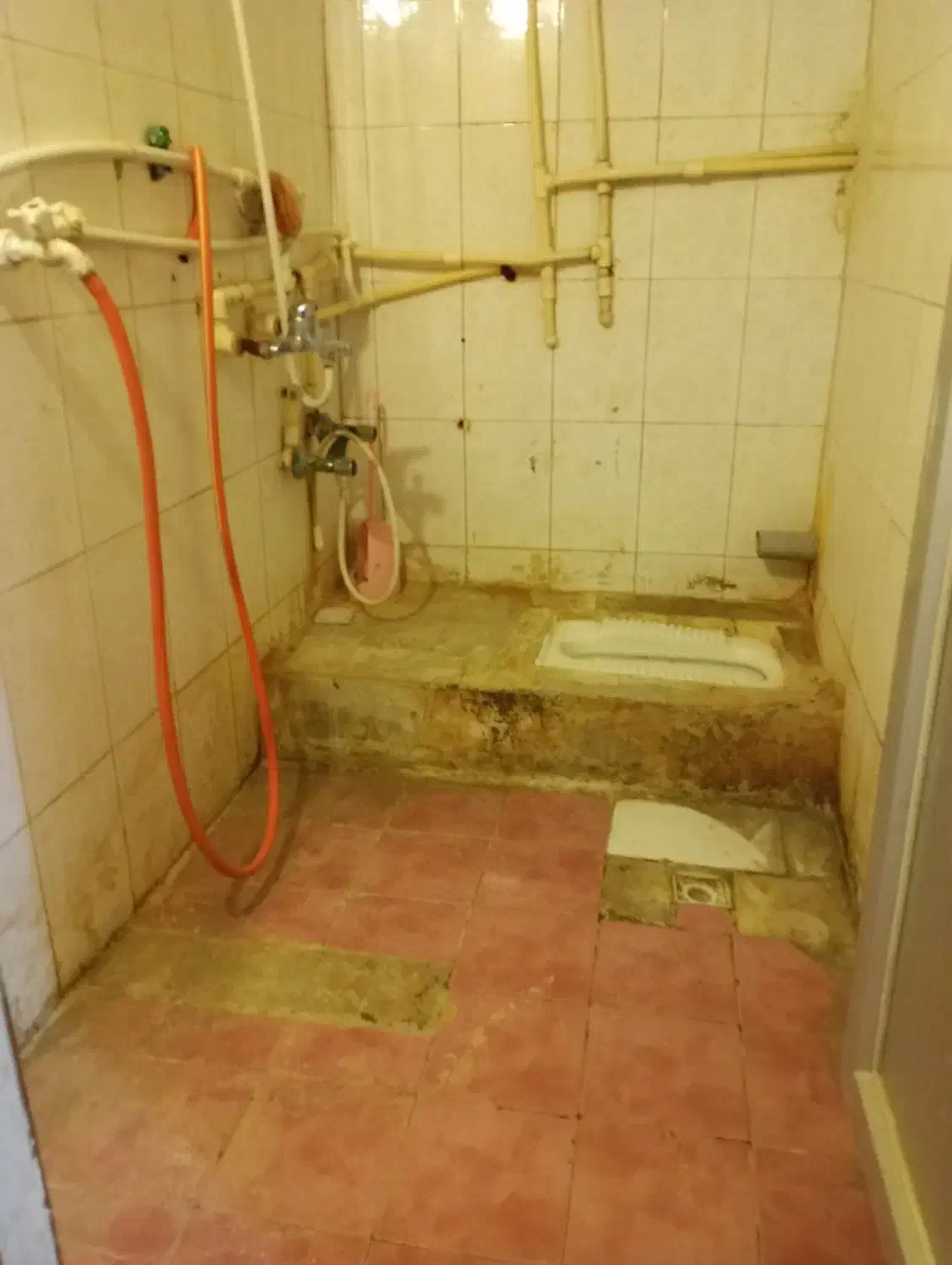 زیر زمین مشترک|اجارهٔ آپارتمان|قم, شاه ابراهیم|دیوار