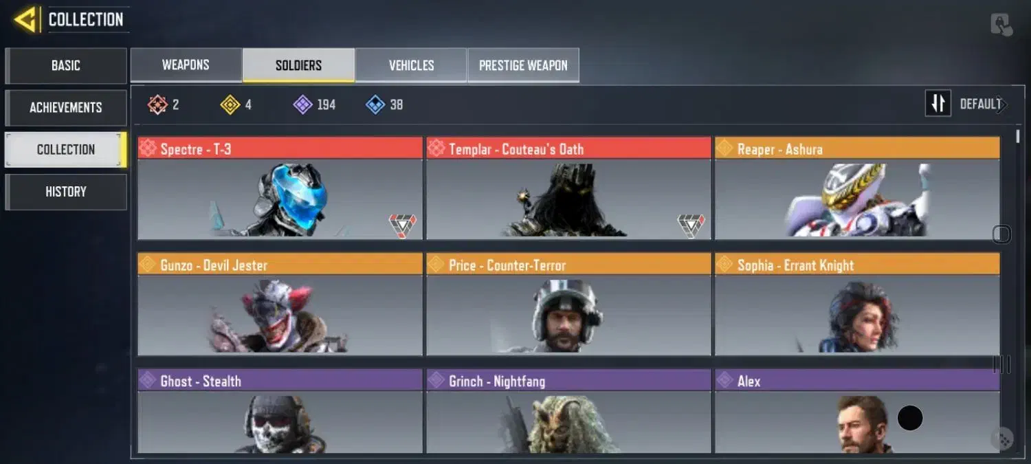 کالاف پرو|کنسول، بازی ویدئویی و آنلاین|خرمآباد, |دیوار