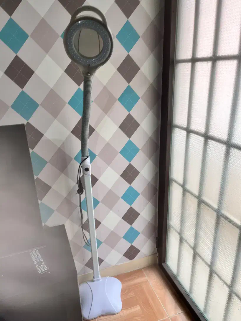 وسایل میکروبلیدینگ و رینگ لایت|آرایشگاه و سالنهای زیبایی|گنبد کاووس, |دیوار