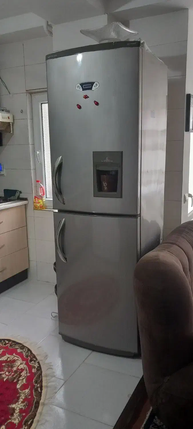 یخچال فریزر|یخچال و فریزر|بهشهر, |دیوار