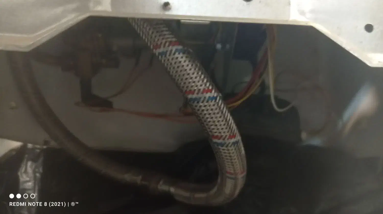 آبگرمکن دیواری فوری سوز بوتان|آبگرمکن، پکیج، شوفاژ|گنبد کاووس, |دیوار