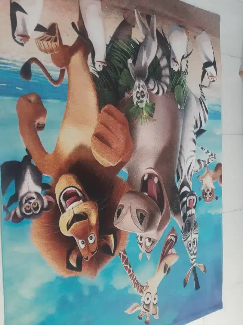 فرش بچگانه|فرش|تهران, پونک|دیوار