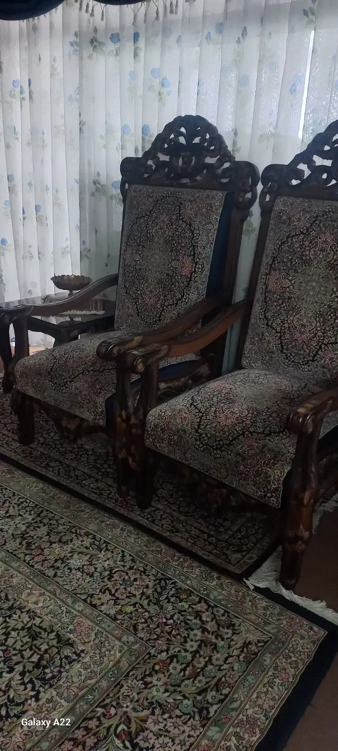 فوری فوری فوری|مبلمان خانگی و میز عسلی|سیرجان, |دیوار