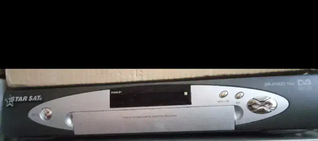 گیرنده دیجیتال|صوتی و تصویری|چهاردانگه (تهران), |دیوار