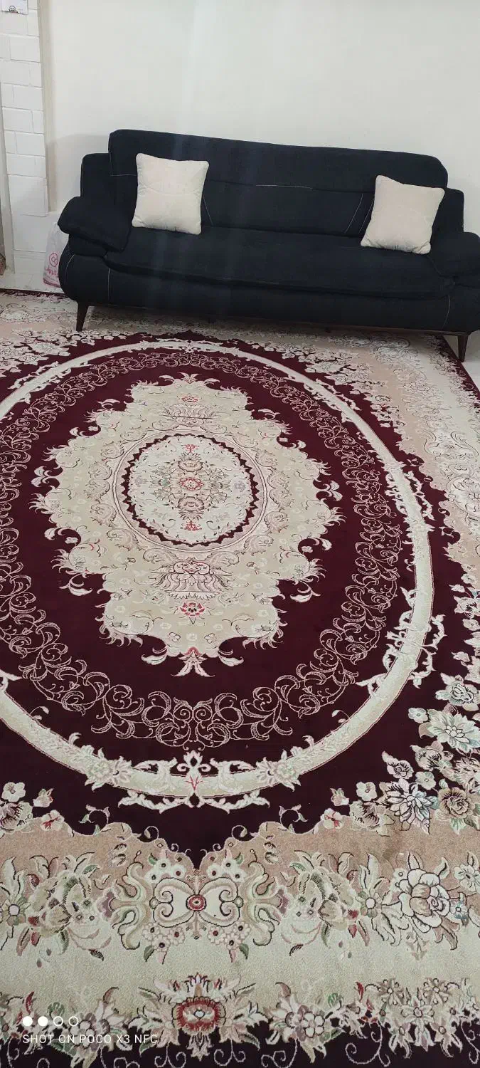 لوازم خانه|فرش|خمین, |دیوار