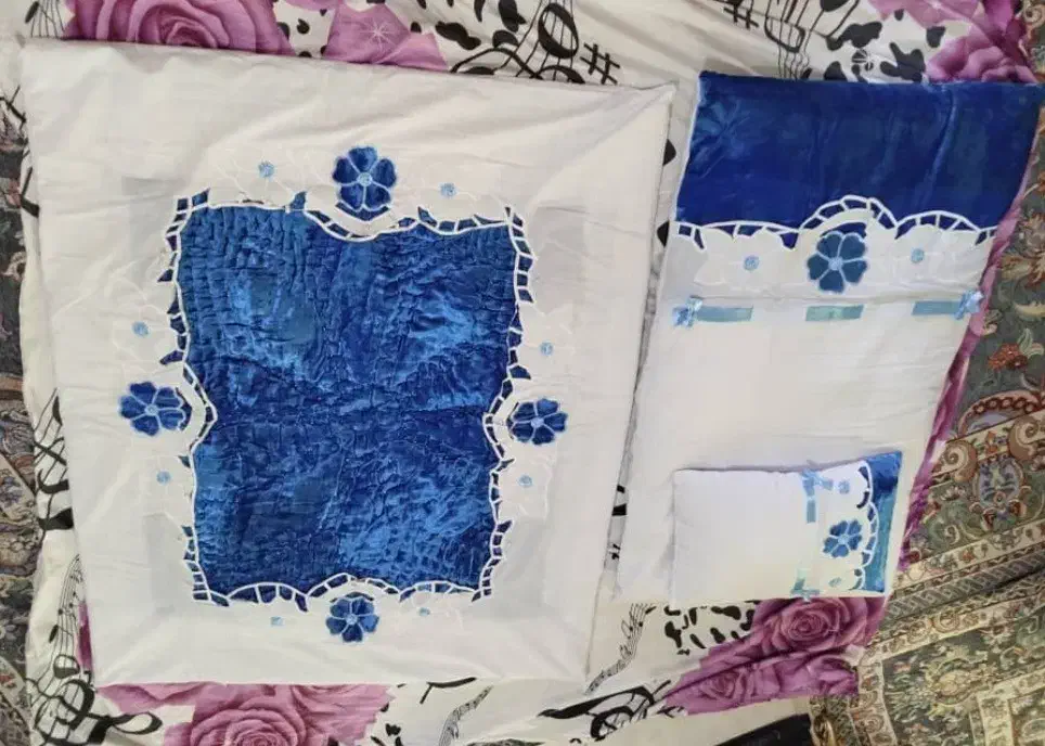 لحاف و تشک بچه|اسباب و اثاث بچه|تهران, افسریه شمالی|دیوار