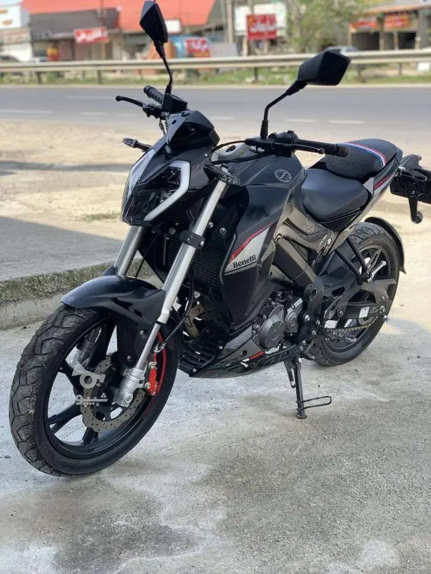 بنلی 180 s|موتورسیکلت|یزد, |دیوار