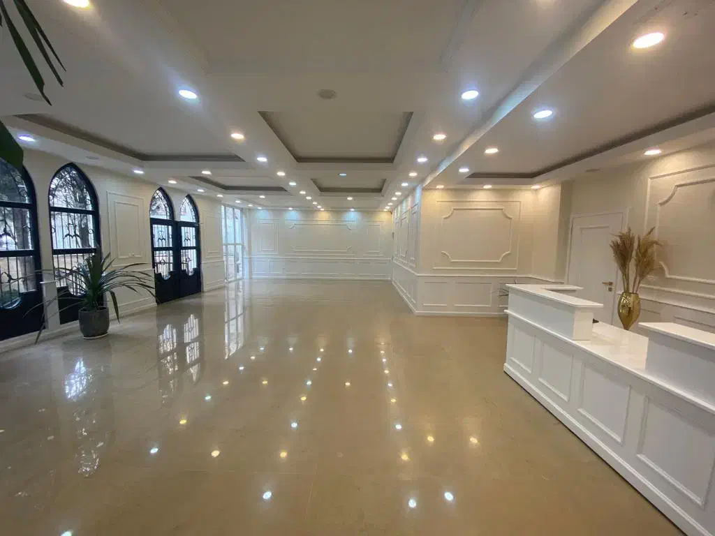 85متر بر شریعتی فول مشاعات 3 پارکینگ غرق در نور|اجارهٔ دفتر کار، اتاق اداری، مطب|تهران, تجریش|دیوار