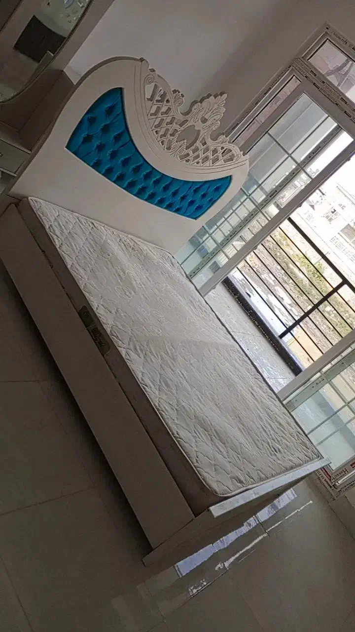 تخت خواب|تشک تختخواب|بندر ترکمن, |دیوار