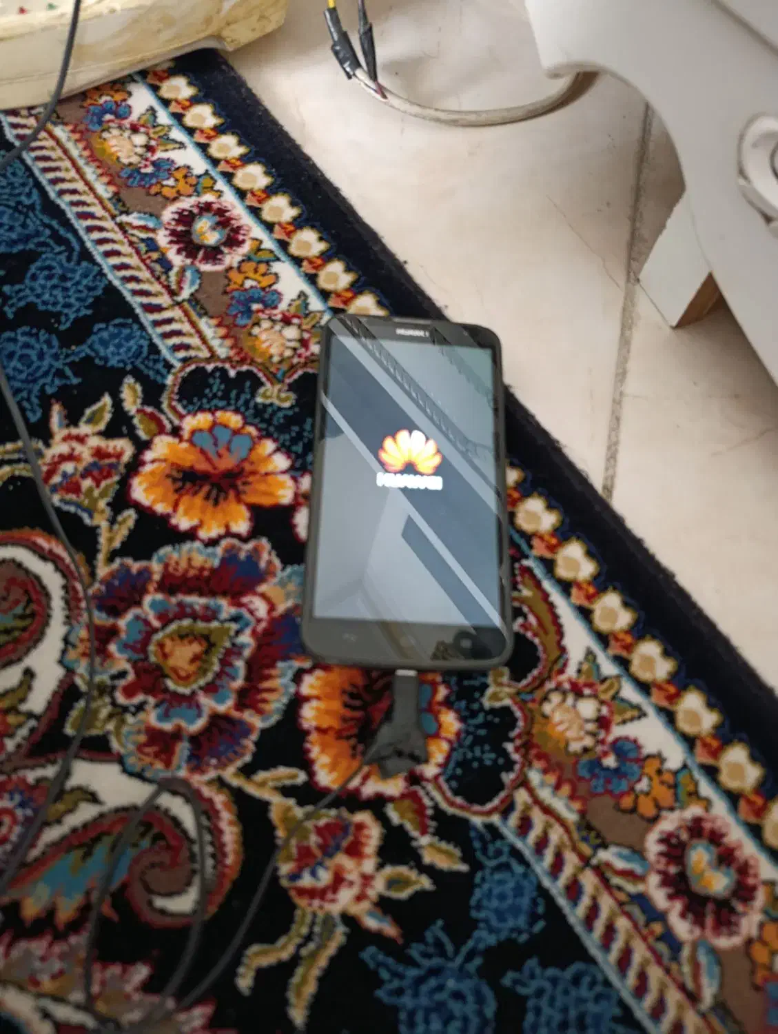 گوشی هواوی جی 730|موبایل|تهران, هاشمی|دیوار