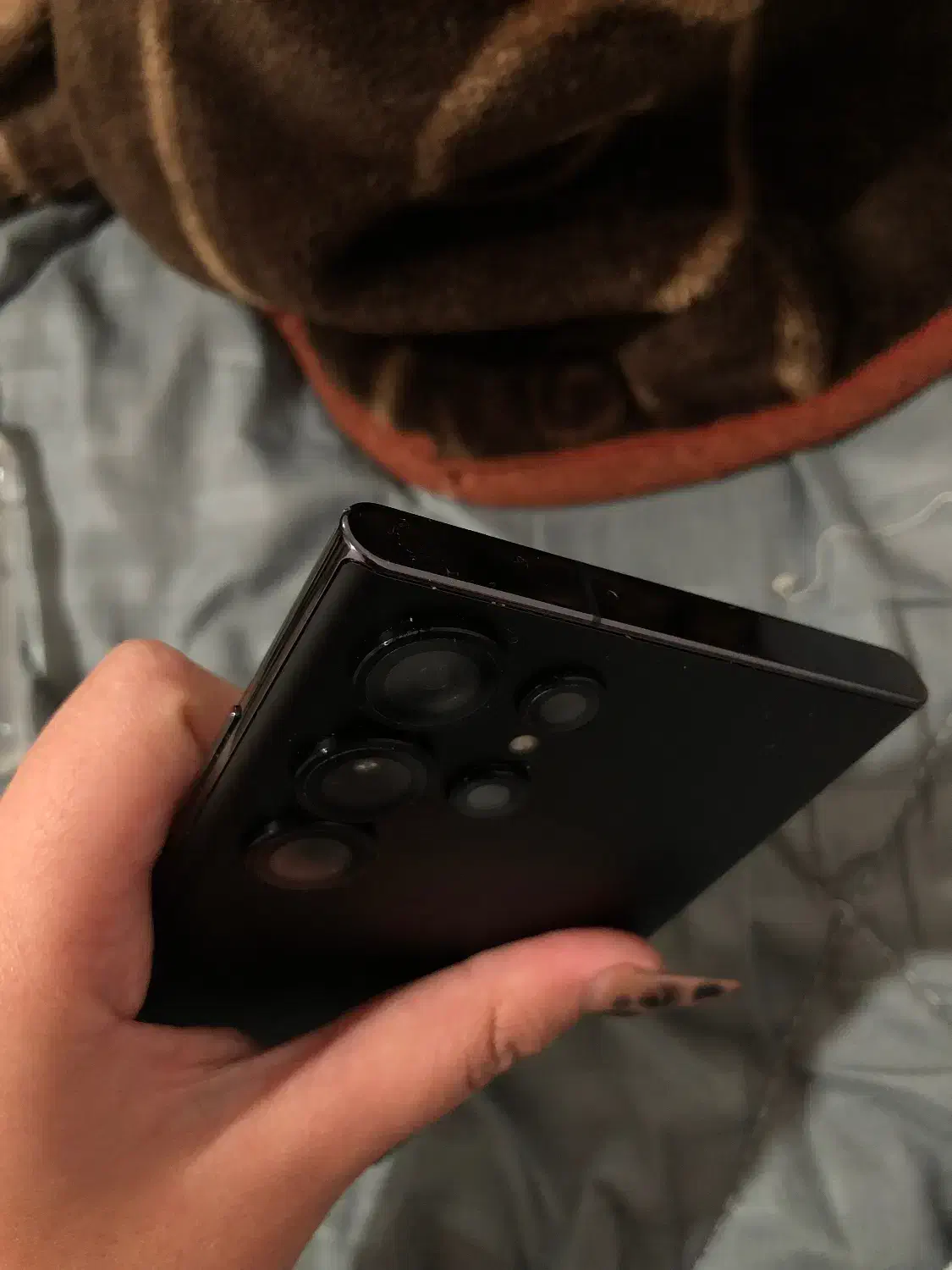 گوشی سامسونگ الترا اس ۲۲|موبایل|رفسنجان, |دیوار