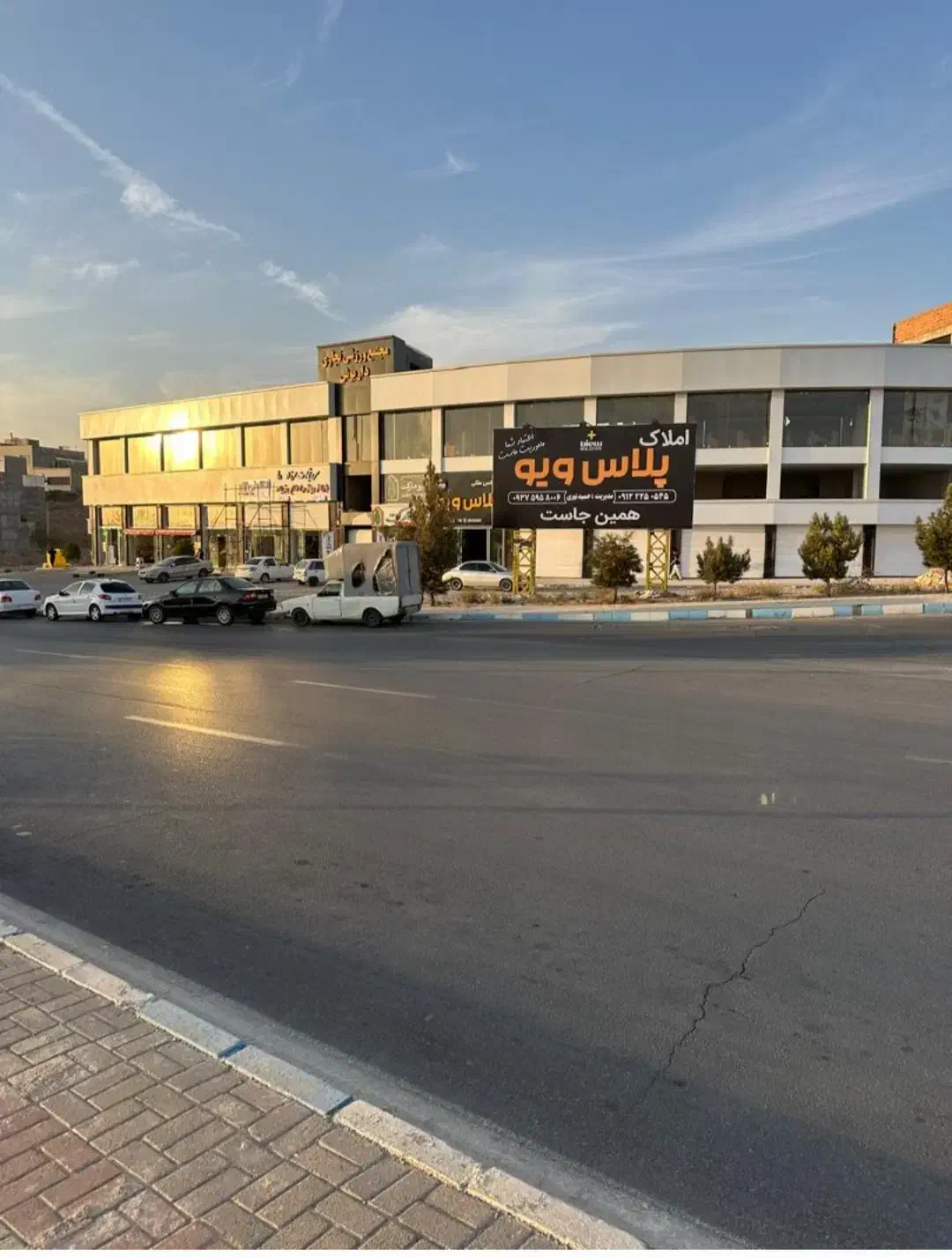 واحد‌های شمارو خریداریم .(تسویه فوری)|فروش آپارتمان|هشتگرد, فاز ۲ مهستان|دیوار