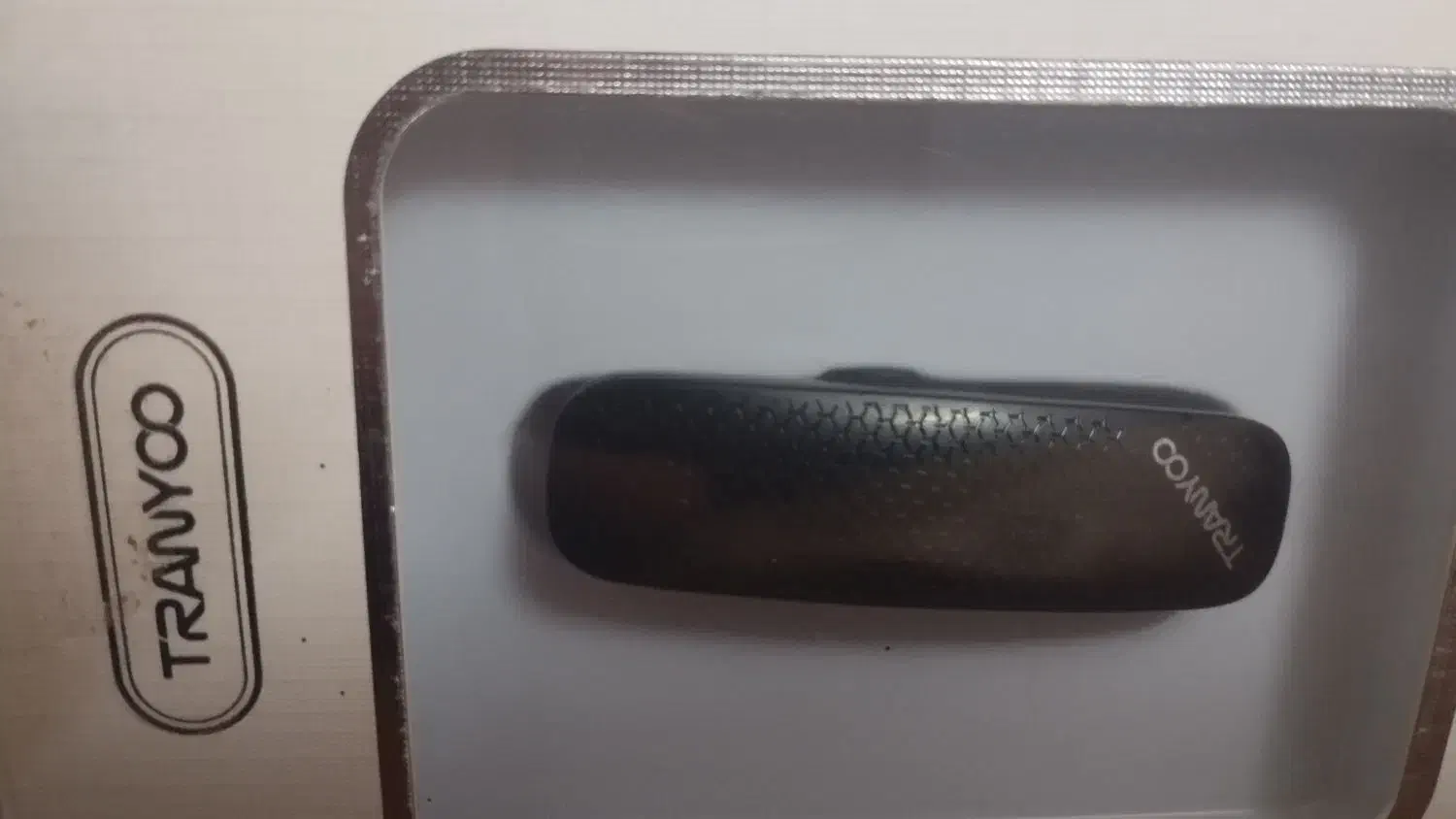 هنصویری بلوتوث|لوازم جانبی موبایل و تبلت|علی‌آباد کتول, |دیوار