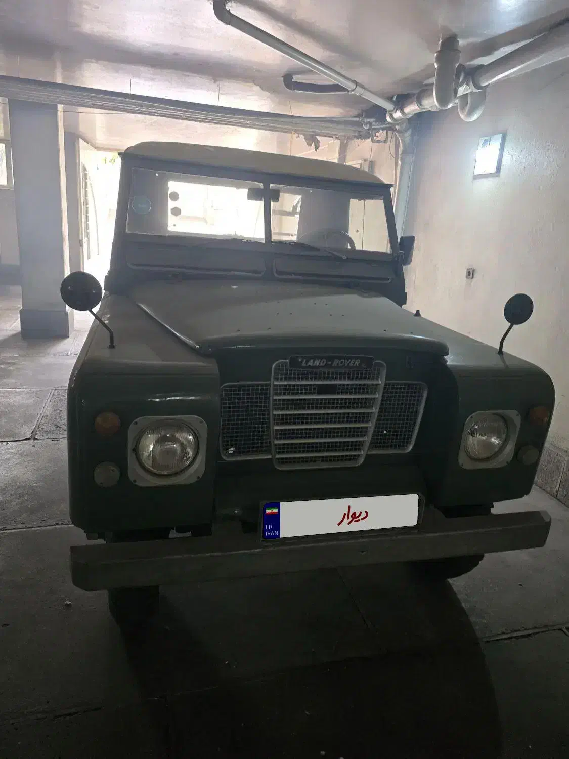 خودرو|خودرو سواری و وانت|تهران, اقدسیه|دیوار