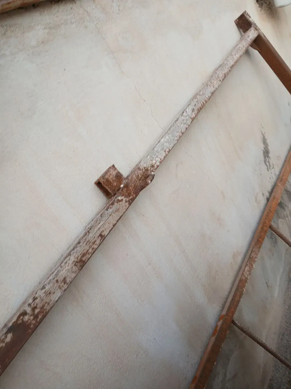 درب برای انبار|مصالح و تجهیزات ساختمان|گنبد کاووس, |دیوار