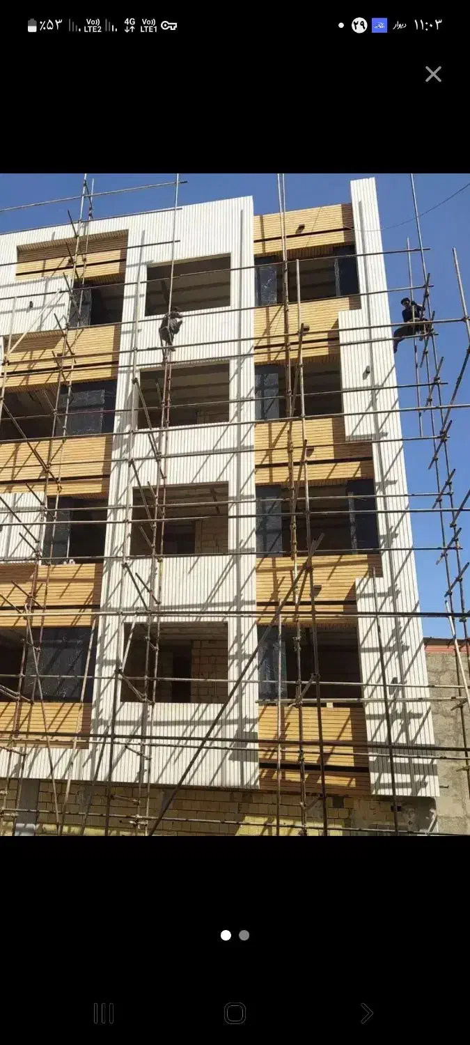 آجرنما آجر نما ساختمان|مصالح و تجهیزات ساختمان|اصفهان, شهرک امام زمان|دیوار