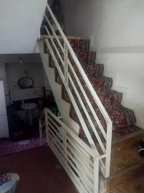 ۲ ونیم طبقه کلنگی دربستی|اجارهٔ خانه و ویلا|تهران, افسریه شمالی|دیوار